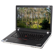 LENOVO ThinkPad Edge red 0301-75G - Laptop