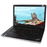 Lenovo ThinkPad Edge 15.6" černý 0301-FAG - Notebook