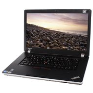 Lenovo ThinkPad Edge 15.6" červený 0301-FAG - Notebook