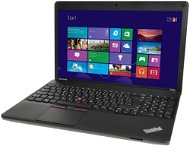 Lenovo ThinkPad Edge E530c Black 3366-66G - Laptop