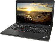 Lenovo ThinkPad Edge E530c Black 3366-4NG - Notebook