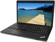 Lenovo ThinkPad Edge E530 Black 3259-2SG - Laptop