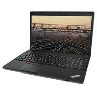 Lenovo ThinkPad Edge E530 černý 3259-ANG - Notebook