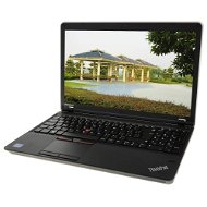 LENOVO ThinkPad Edge black 1143-HGG - Laptop