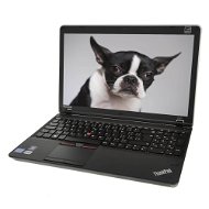 LENOVO ThinkPad Edge black 1143-DKG - Laptop