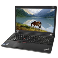 LENOVO ThinkPad Edge red 1143-3AG - Laptop