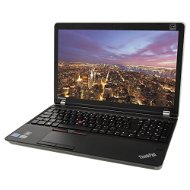 Lenovo ThinkPad Edge E520 červený 1143-K4G - Notebook