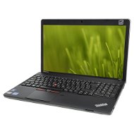 Lenovo ThinkPad Edge E530 černý 3259-HHG - Notebook