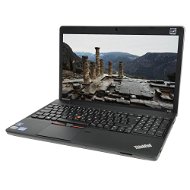 Lenovo ThinkPad Edge E530 černý 3259-HGG - Notebook