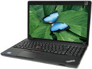Lenovo ThinkPad Edge E530 černý 3259-MJG - Notebook
