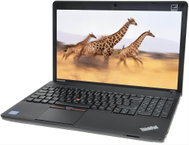 Lenovo ThinkPad Edge E530 Black 3366-74G - Laptop