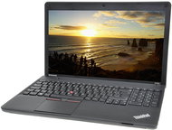 Lenovo ThinkPad Edge E530c Black 3366-65G - Laptop