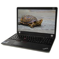 Lenovo ThinkPad Edge E520 červený 1143-JYG - Notebook