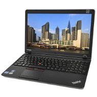 LENOVO ThinkPad Edge black 1143-2KG - Laptop