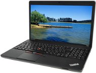 Lenovo ThinkPad Edge E530 Black 6272-2BG - Laptop