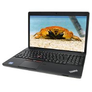 Lenovo ThinkPad Edge E530 černý 3259-AFG - Notebook