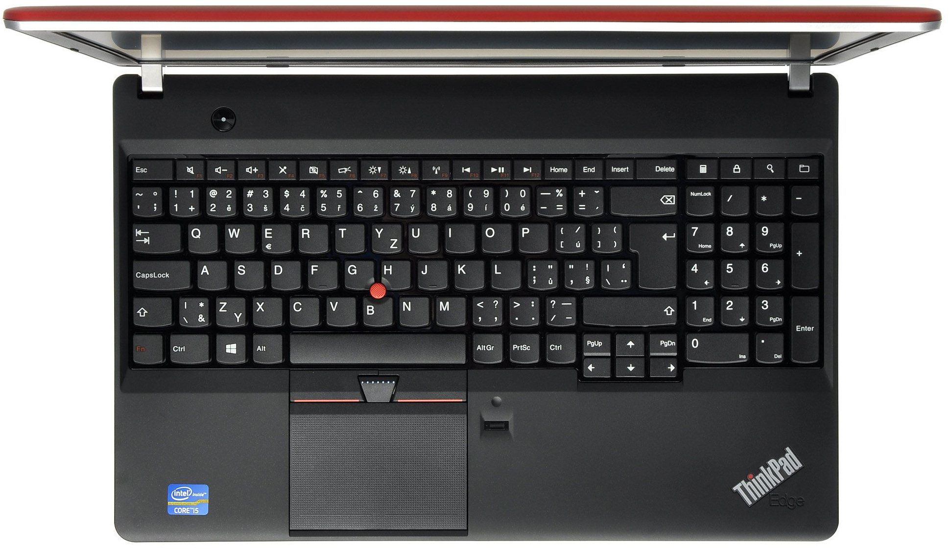 LENOVO-レノボ THINKPAD E530-