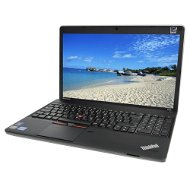 Lenovo ThinkPad Edge E530 černý 3259-C4G - Notebook