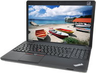 Lenovo ThinkPad Edge E530c Black 3366-5TG - Laptop