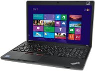 Lenovo ThinkPad Edge E530 Black 6272-2JG - Notebook