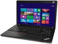 Lenovo ThinkPad Edge E530 Black 6272-4QG - Laptop