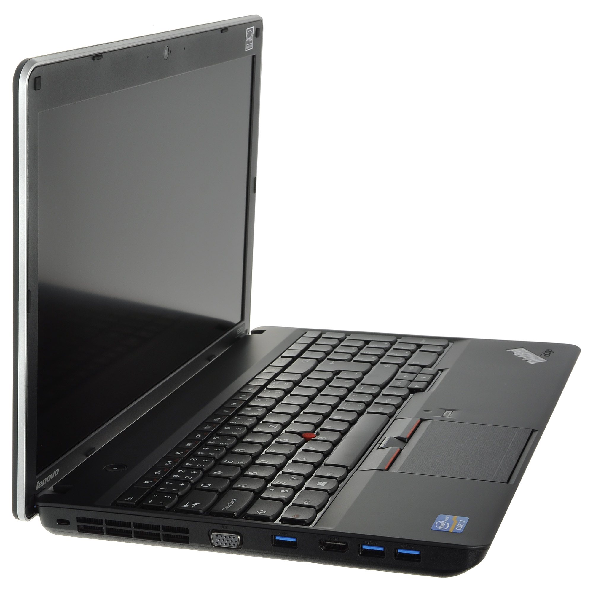 Lenovo ThinkPad Edge E530 3259-1R5 Core i5 3230M 2.60GHz 4GB 15.6 