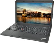 Lenovo ThinkPad Edge E531 Black 6885-2HG - Laptop