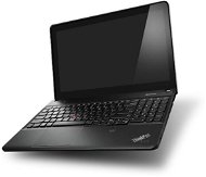  Lenovo ThinkPad Edge E540 Black 20C60-0HU  - Laptop