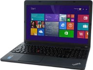 Lenovo ThinkPad E540 Black 20C60-0JD - Notebook