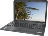 Lenovo ThinkPad Edge E540 Black 20C60-045 - Notebook