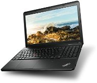  Lenovo ThinkPad Edge E540 Black 20C60-0JB  - Laptop
