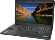 Lenovo ThinkPad Edge E540 Red 20C60-044 - Notebook