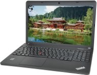Lenovo ThinkPad Edge E540 Black 20C60-03Q - Notebook