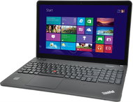  Lenovo ThinkPad Edge E540 Touch Black 20C60-00K  - Laptop
