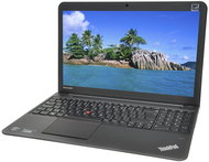 Lenovo ThinkPad Edge S531 Black 20B00-008 - Ultrabook