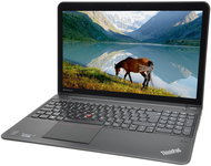  Lenovo ThinkPad Edge S540 Touch Black 20B30-023  - Ultrabook