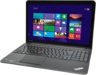 Lenovo ThinkPad Edge S540 Touch Black 20B30-014 - Ultrabook