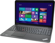 Lenovo ThinkPad Edge S540 Touch Black 20B30-01V - Ultrabook