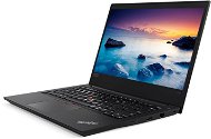 Lenovo ThinkPad E485 - Notebook
