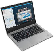 Lenovo ThinkPad E490 Silver - Laptop