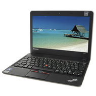 LENOVO ThinkPad Edge E125 black 3035-3AG - Laptop