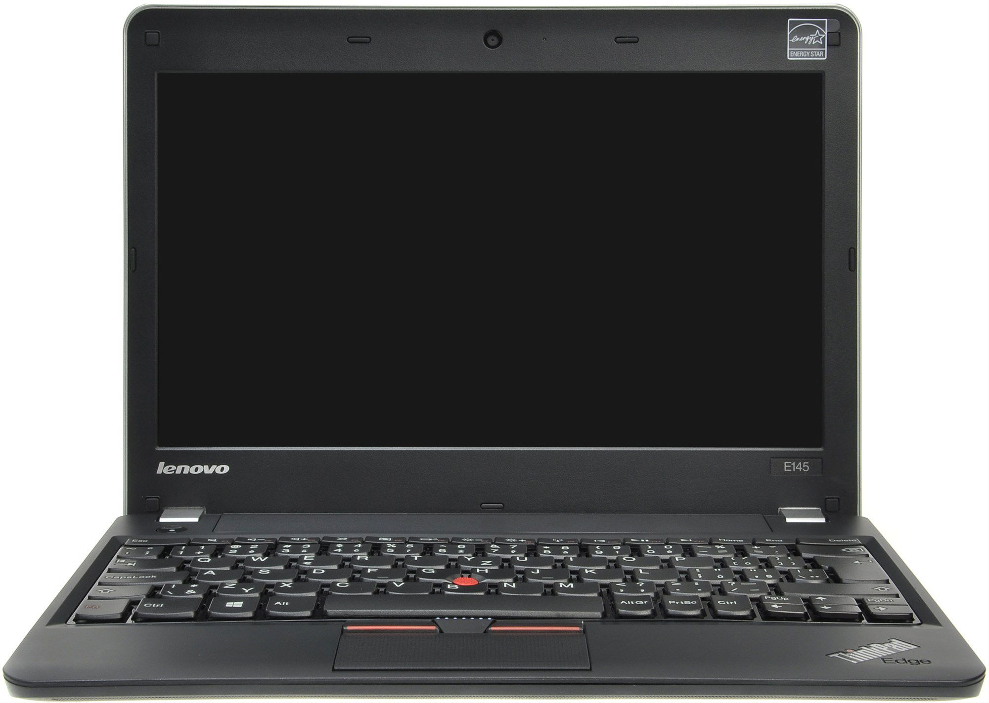 【中古ノートPC】Lenovo ThinkPad Edge E145 (AMD E1-2500  HD/500GB/Win10Home) #15 - Main Image