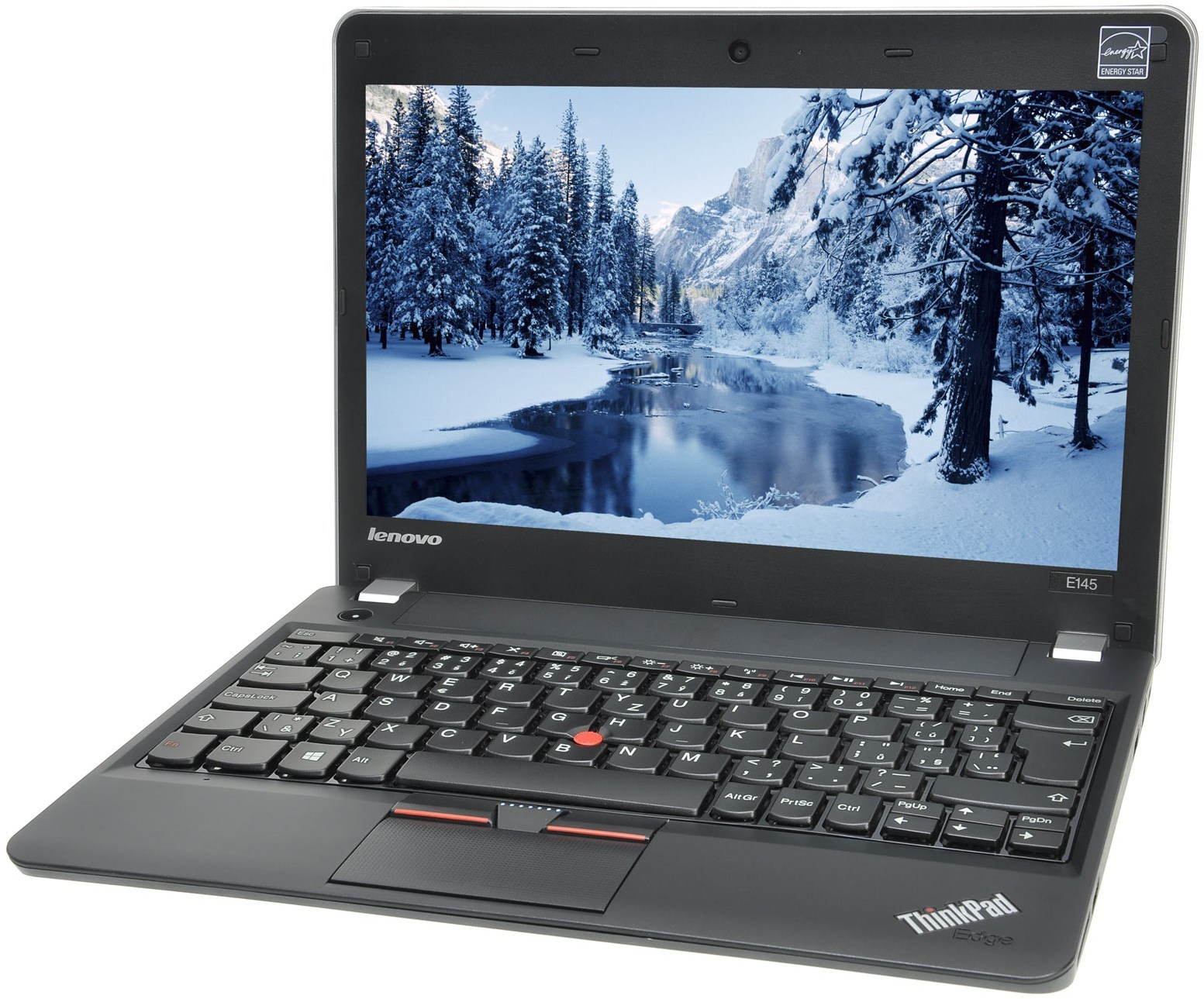 Lenovo ThinkPad Edge E145 A4-5000 SSD 搭載　動作ＯＫですがジャンク扱い Specs Lenovo ThinkPad Edge E145 AMD A4 A4-5000 Laptop 29.5 cm
