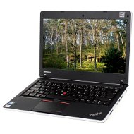 Lenovo ThinkPad Edge 13.3" černý 0197-6JG - Notebook