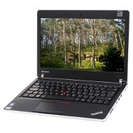 Lenovo ThinkPad Edge 13.3" červený 0197-6LG - Notebook