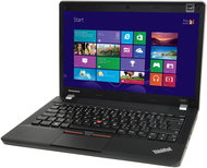 Lenovo ThinkPad Edge E335 Red 3355-6ZG - Laptop