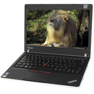 LENOVO ThinkPad Edge red 0221-2TG - Laptop