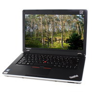 LENOVO ThinkPad Edge black 0199-3FG - Laptop