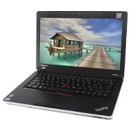 LENOVO ThinkPad Edge black 0199-44G - Laptop
