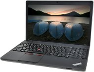 Lenovo ThinkPad E545 Black 20B20-015 - Notebook